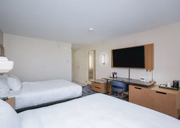 Fairfield Inn Ponca City hotel thumbnail 7