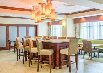 Hampton Inn Middletown hotel thumbnail 2