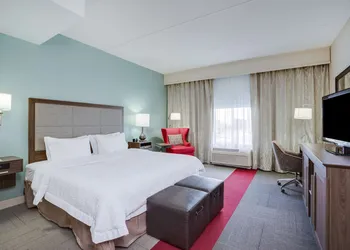 Hampton Inn Middletown hotel thumbnail 4