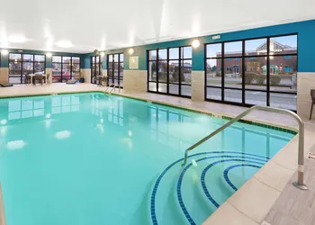 Hampton Inn Middletown hotel thumbnail 6