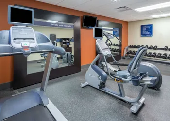Hampton Inn Middletown hotel thumbnail 7