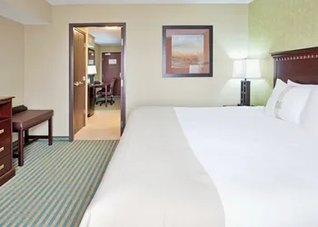 Holiday Inn Columbia East by IHG hotel thumbnail 2