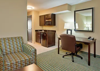 Holiday Inn Columbia East by IHG hotel thumbnail 3