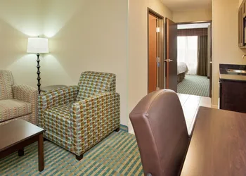 Holiday Inn Columbia East by IHG hotel thumbnail 5