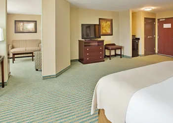 Holiday Inn Columbia East by IHG hotel thumbnail 6