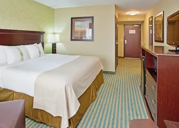 Holiday Inn Columbia East by IHG hotel thumbnail 7