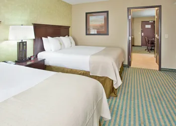Holiday Inn Columbia East by IHG hotel thumbnail 8