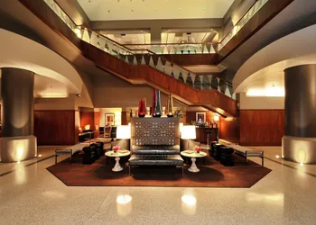 Magnolia Hotel Dallas Downtown hotel thumbnail 2