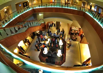 Magnolia Hotel Dallas Downtown hotel thumbnail 4