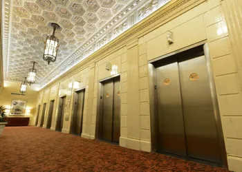 Magnolia Hotel Dallas Downtown hotel thumbnail 5