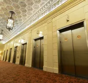 Magnolia Hotel Dallas Downtown hotel detail image 5