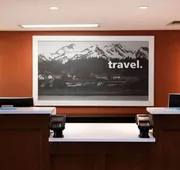 Hampton Inn & Suites Rochester/Victor hotel detail image 3