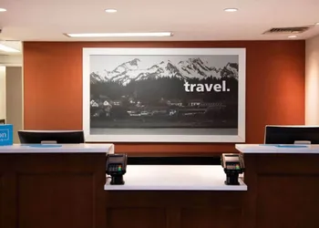 Hampton Inn & Suites Rochester/Victor hotel thumbnail 3