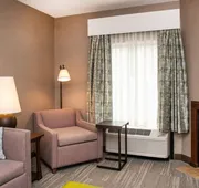 Hampton Inn & Suites Rochester/Victor hotel detail image 4