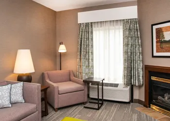 Hampton Inn & Suites Rochester/Victor hotel thumbnail 4