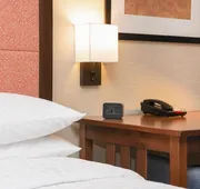 Hampton Inn & Suites Rochester/Victor hotel detail image 5