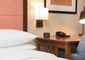 Hampton Inn & Suites Rochester/Victor hotel thumbnail 5