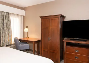 Hampton Inn & Suites Rochester/Victor hotel thumbnail 6