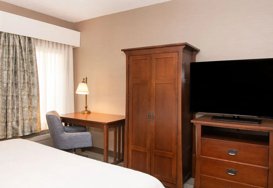 Hampton Inn & Suites Rochester/Victor hotel detail image 6