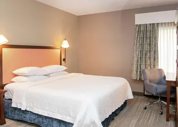 Hampton Inn & Suites Rochester/Victor hotel thumbnail 7