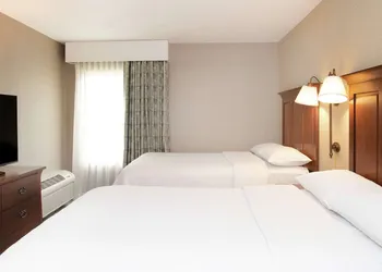 Hampton Inn & Suites Rochester/Victor hotel thumbnail 8