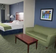 Holiday Inn Express Hotel & Suites DuBois by IHG hotel detail image 4