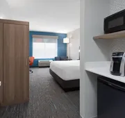 Holiday Inn Express Hotel & Suites DuBois by IHG hotel detail image 5