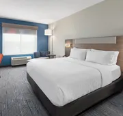 Holiday Inn Express Hotel & Suites DuBois by IHG hotel detail image 7