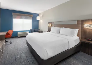 Holiday Inn Express Hotel & Suites DuBois by IHG hotel thumbnail 7