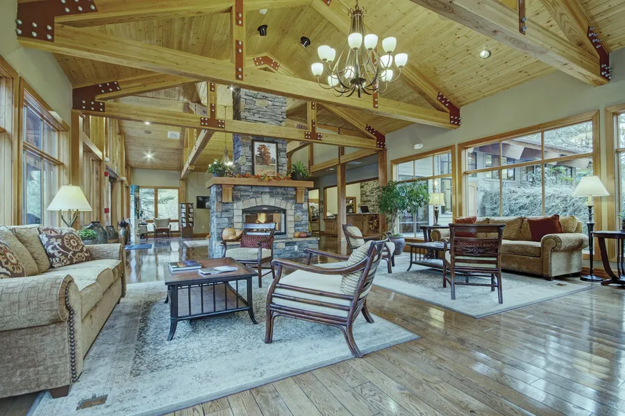 Seventh Mountain Resort hotel detail image 2