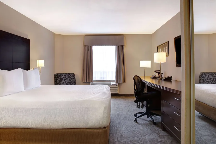 Days Inn by Wyndham Medicine Hat hotel detail image 6