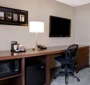 Days Inn by Wyndham Medicine Hat hotel detail image 7