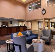 Comfort Inn & Suites Black River Falls I-94 hotel detail image 3