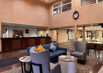 Comfort Inn & Suites Black River Falls I-94 hotel thumbnail 3