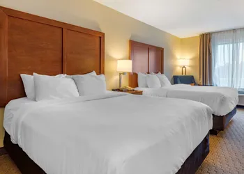 Comfort Inn & Suites Black River Falls I-94 hotel thumbnail 5