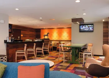 Fairfield Inn by Marriott Hartsville hotel thumbnail 2