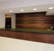 Fairfield Inn by Marriott Hartsville hotel detail image 3