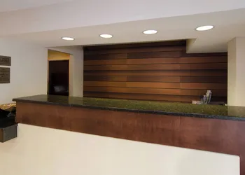 Fairfield Inn by Marriott Hartsville hotel thumbnail 3