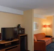 Fairfield Inn by Marriott Hartsville hotel detail image 4