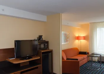 Fairfield Inn by Marriott Hartsville hotel thumbnail 4