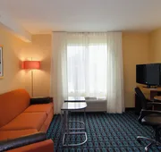 Fairfield Inn by Marriott Hartsville hotel detail image 5