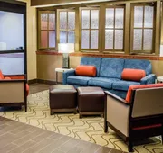 Comfort Suites Downtown Carlisle hotel detail image 3