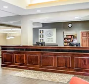 Comfort Suites Downtown Carlisle hotel detail image 4