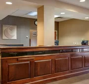 Comfort Suites Downtown Carlisle hotel detail image 5