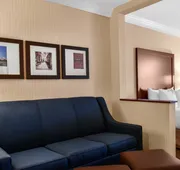 Comfort Suites Downtown Carlisle hotel detail image 7