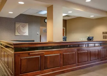 Comfort Suites Downtown Carlisle hotel thumbnail 5