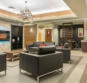 Quality Hotel & Conference Centre hotel detail image 4