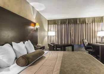 Quality Hotel & Conference Centre hotel thumbnail 7
