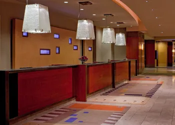 Grand Hyatt Seattle hotel thumbnail 2