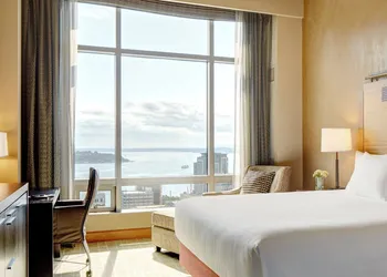 Grand Hyatt Seattle hotel thumbnail 6